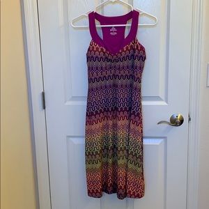 Prana Shauna dress